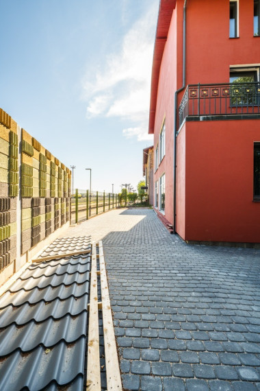 Nuomojamos administracinės, kitos paskirties, paslaugų, prekybos, sandėliavimo patalpos Priestočio g., Miško, Klaipėdos m., Klaipėdos m. sav., 146.86 m2 ploto 4