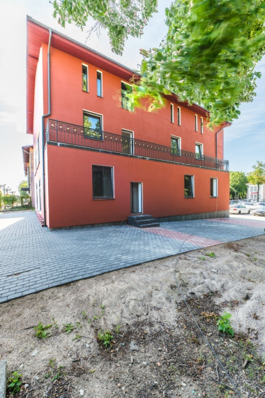 Nuomojamos administracinės, kitos paskirties, paslaugų, prekybos, sandėliavimo patalpos Priestočio g., Miško, Klaipėdos m., Klaipėdos m. sav., 146.86 m2 ploto 5