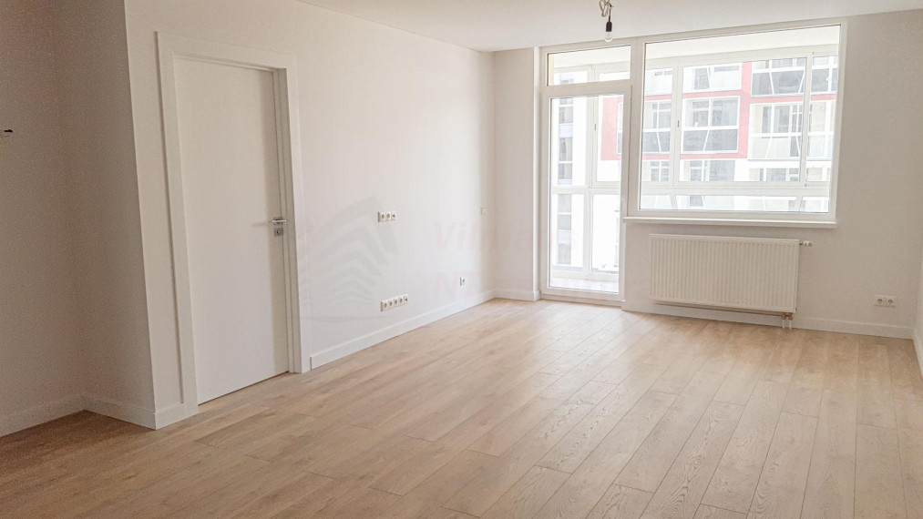 Parduodamas butas Leičių g., Pašilaičiai, Vilniaus m., Vilniaus m. sav., 75.94 m² ploto 3 kambariai 3