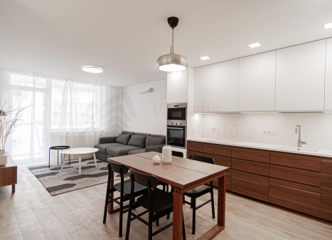 Parduodamas butas Leičių g., Pašilaičiai, Vilniaus m., Vilniaus m. sav., 75.94 m² ploto 3 kambariai Parduodamas butas Leičių g., Pašilaičiai, Vilniaus m., Vilniaus m. sav., 75.94 m² ploto 3 kambariai