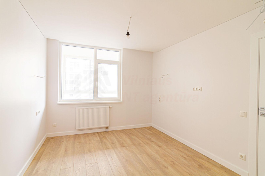 Parduodamas butas Leičių g., Pašilaičiai, Vilniaus m., Vilniaus m. sav., 75.94 m² ploto 3 kambariai 9