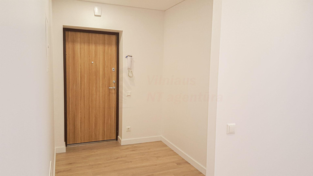 Parduodamas butas Leičių g., Pašilaičiai, Vilniaus m., Vilniaus m. sav., 75.94 m² ploto 3 kambariai 10