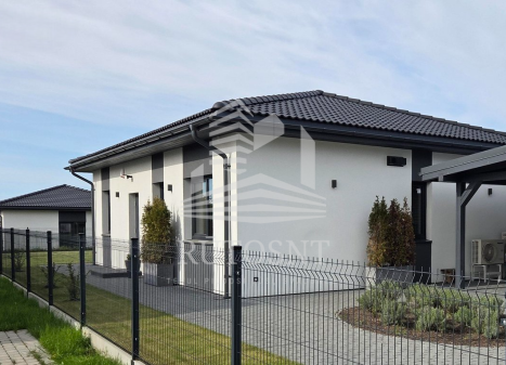 Parduodamas namas Budrikų k., Klaipėdos r. sav., 80 m² ploto 3 kambariai