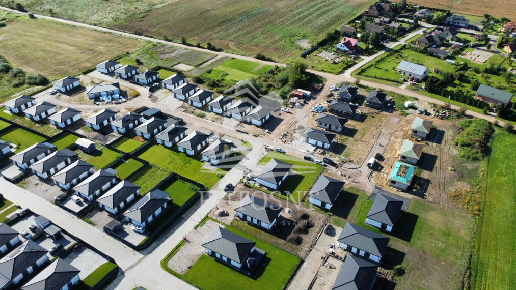 Parduodamas namas Budrikų k., Klaipėdos r. sav., 80 m² ploto 3 kambariai 3