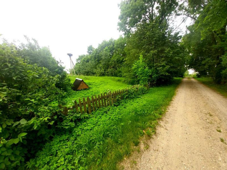 Parduodamas sklypas Ūdronių g., Ūdronių k., Šalčininkų r. sav., 34.76 a ploto 2