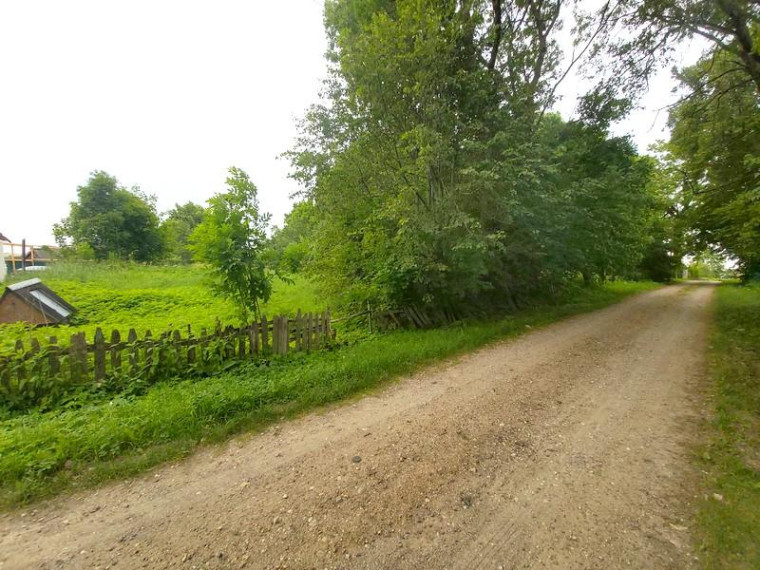Parduodamas sklypas Ūdronių g., Ūdronių k., Šalčininkų r. sav., 34.76 a ploto 4