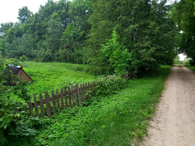 Parduodamas sklypas Ūdronių g., Ūdronių k., Šalčininkų r. sav., 34.76 a ploto 9