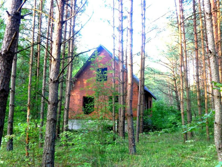 Parduodamas namas Ežerų g., Kirneilės k., Molėtų r. sav., 151.75 m² ploto 5 kambariai 12