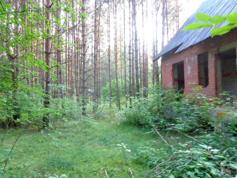 Parduodamas namas Ežerų g., Kirneilės k., Molėtų r. sav., 151.75 m² ploto 5 kambariai 15