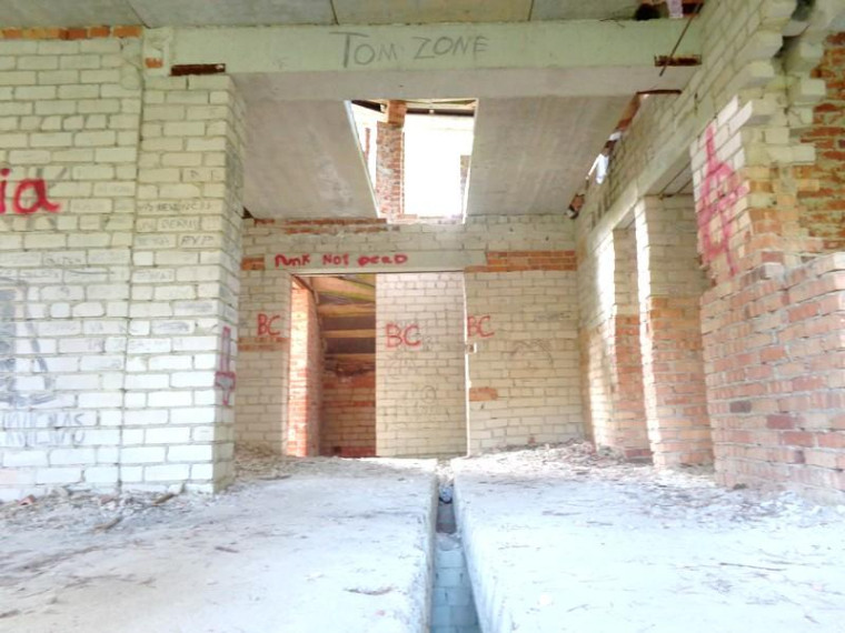 Parduodamas namas Ežerų g., Kirneilės k., Molėtų r. sav., 151.75 m² ploto 5 kambariai 17