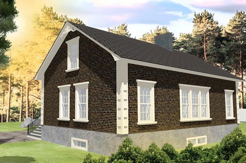 Parduodamas namas Ežerų g., Kirneilės k., Molėtų r. sav., 151.75 m² ploto 5 kambariai 5
