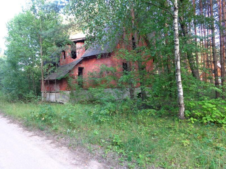 Parduodamas namas Ežerų g., Kirneilės k., Molėtų r. sav., 151.75 m² ploto 5 kambariai 10
