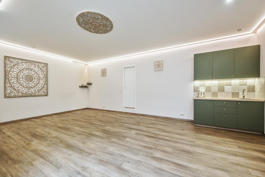 Parduodamos patalpos Krivių g., Užupis, Vilniaus m., Vilniaus m. sav., 57.00 m² ploto 2