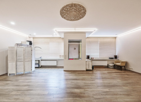 Parduodamos patalpos Krivių g., Užupis, Vilniaus m., Vilniaus m. sav., 57.00 m² ploto Parduodamos patalpos Krivių g., Užupis, Vilniaus m., Vilniaus m. sav., 57.00 m² ploto