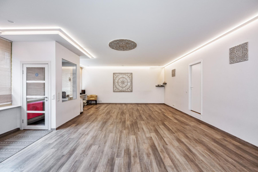 Parduodamos patalpos Krivių g., Užupis, Vilniaus m., Vilniaus m. sav., 57.00 m² ploto 7