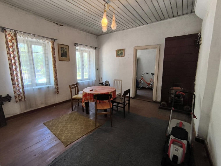Parduodamas namas Respublikos a., Kavarsko m., Anykščių r. sav., 205 m2 ploto, 2 aukštai 15