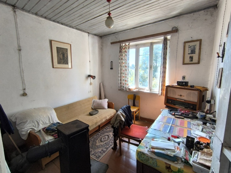 Parduodamas namas Respublikos a., Kavarsko m., Anykščių r. sav., 205 m2 ploto, 2 aukštai 16