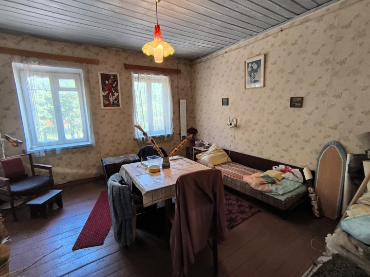 Parduodamas namas Respublikos a., Kavarsko m., Anykščių r. sav., 205 m2 ploto, 2 aukštai 17