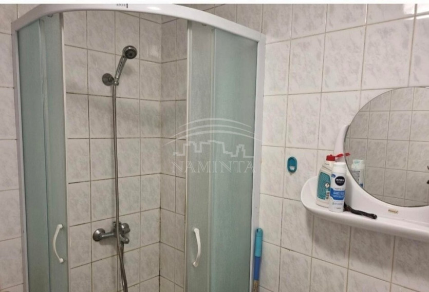 Parduodamas butas Taikos pr., Vėtrungė, Klaipėdos m., Klaipėdos m. sav., 12 m2 ploto, 1 kambariai 5