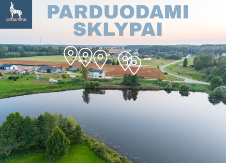 Parduodamas  sklypas Dvaro g., Marijampolio k., Vilniaus r. sav., 12.15 a ploto