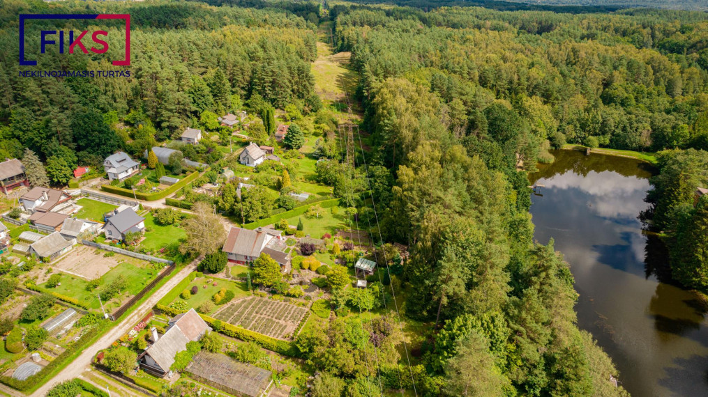 Parduodamas namas Pakalnės g., Smiltynų II k., Kauno r. sav., 146.44 m² ploto 4 kambariai 31