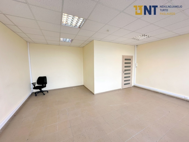 Nuomojamos patalpos Ateities pl., Dainavoje, Kaune, 30 kv.m ploto 3