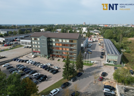 Nuomojamos patalpos Ateities pl., Dainavoje, Kaune, 106 kv.m ploto Nuomojamos patalpos Ateities pl., Dainavoje, Kaune, 106 kv.m ploto