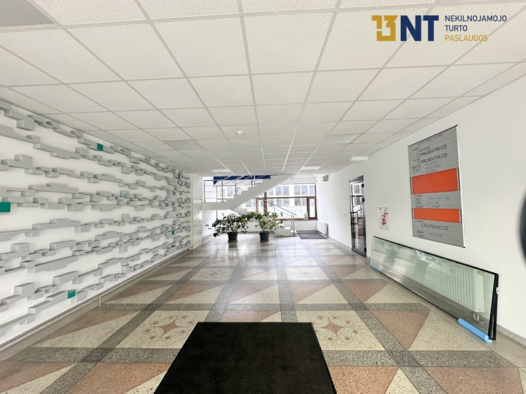 Nuomojamos patalpos Ateities pl., Dainavoje, Kaune, 106 kv.m ploto 4