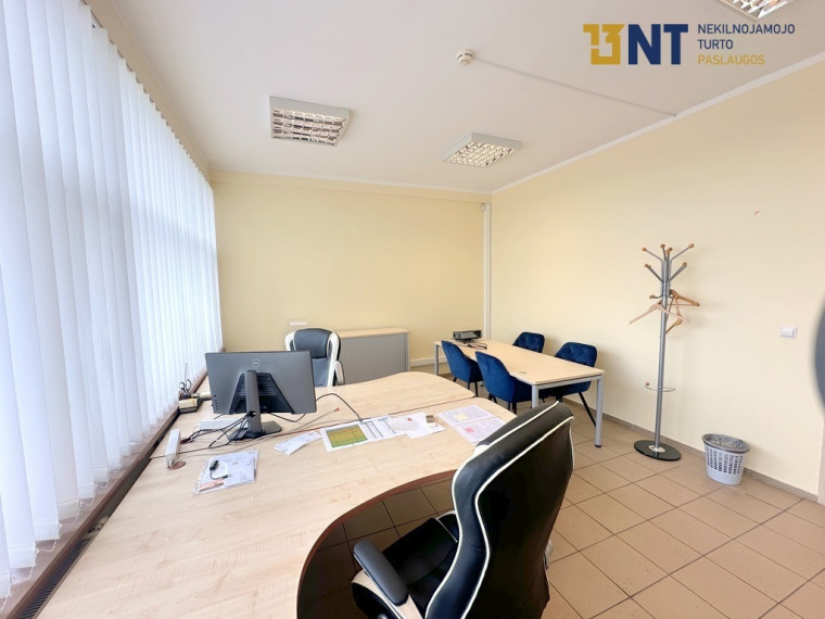 Nuomojamos patalpos Ateities pl., Dainavoje, Kaune, 106 kv.m ploto 7