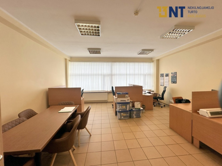 Nuomojamos patalpos Ateities pl., Dainavoje, Kaune, 106 kv.m ploto 11
