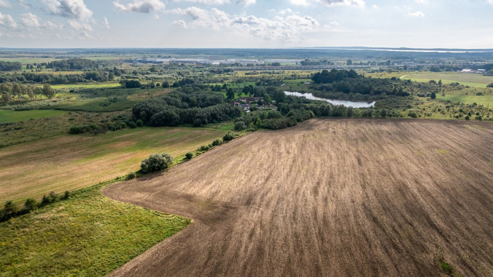 Parduodamas  sklypas Žardupės g., Klaipėdos m., Klaipėdos m. sav., 80 a ploto 11
