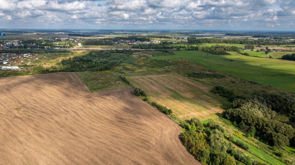 Parduodamas  sklypas Žardupės g., Klaipėdos m., Klaipėdos m. sav., 80 a ploto 17