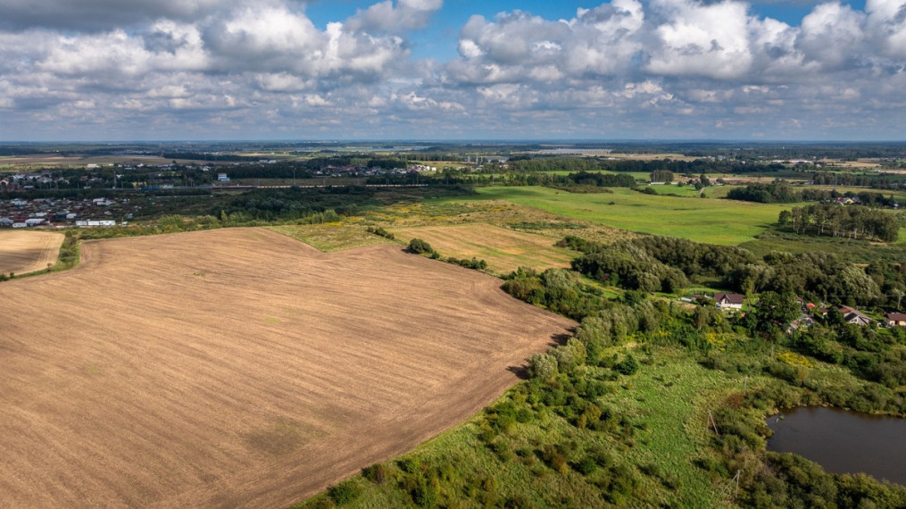 Parduodamas  sklypas Žardupės g., Klaipėdos m., Klaipėdos m. sav., 80 a ploto 22