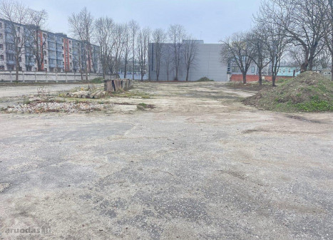 Nuomojamas sklypas Tilžės g., Centras, Klaipėdos m., Klaipėdos m. sav., 90 a ploto Nuomojamas sklypas Tilžės g., Centras, Klaipėdos m., Klaipėdos m. sav., 90 a ploto
