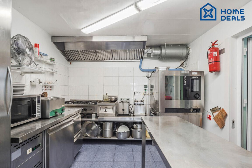 Parduodamas namas L. Rėzos g., Neringos m., Neringos sav., 123.07 m² ploto 4 kambariai 15