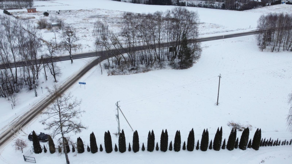 Parduodamas sklypas Vingio g., Ragožių k., Jonavos r. sav., 64.56 a ploto 1