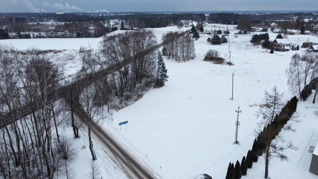 Parduodamas sklypas Vingio g., Ragožių k., Jonavos r. sav., 64.56 a ploto 2