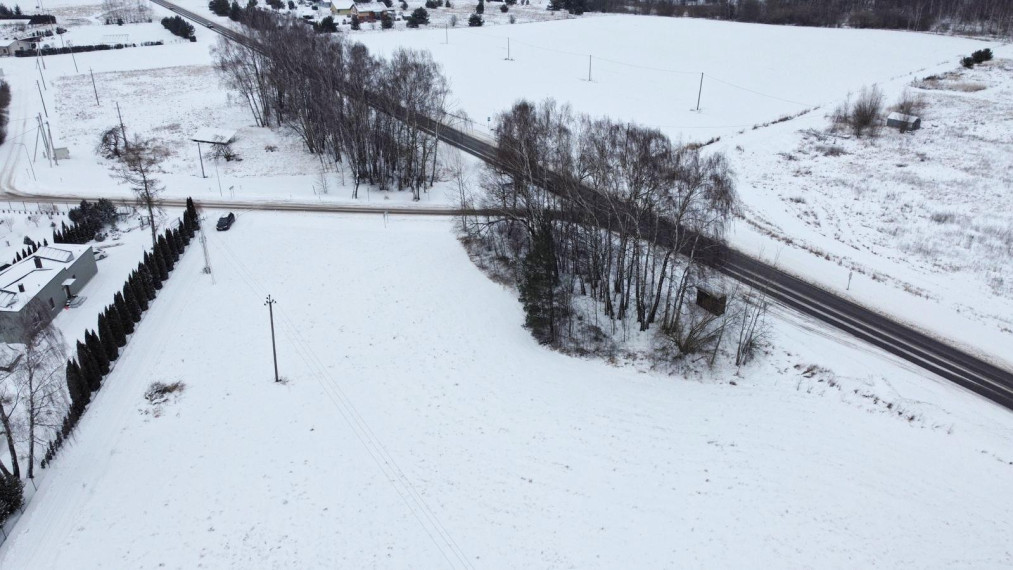 Parduodamas sklypas Vingio g., Ragožių k., Jonavos r. sav., 64.56 a ploto 3