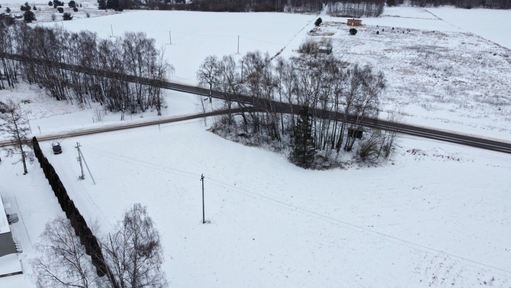Parduodamas sklypas Vingio g., Ragožių k., Jonavos r. sav., 64.56 a ploto 4
