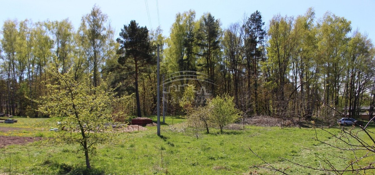 Parduodamas  sklypas Kliošių k., Klaipėdos r. sav., 12 a ploto 5