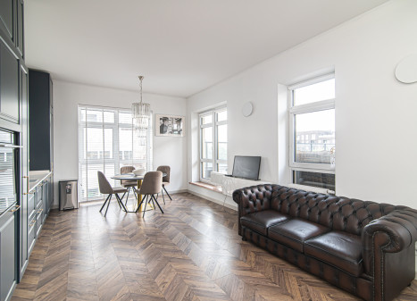 Nuomojamas butas Žalgirio g., Šnipiškės, Vilniaus m., Vilniaus m. sav., 65 m2 ploto, 3 kambariai Nuomojamas butas Žalgirio g., Šnipiškės, Vilniaus m., Vilniaus m. sav., 65 m2 ploto, 3 kambariai