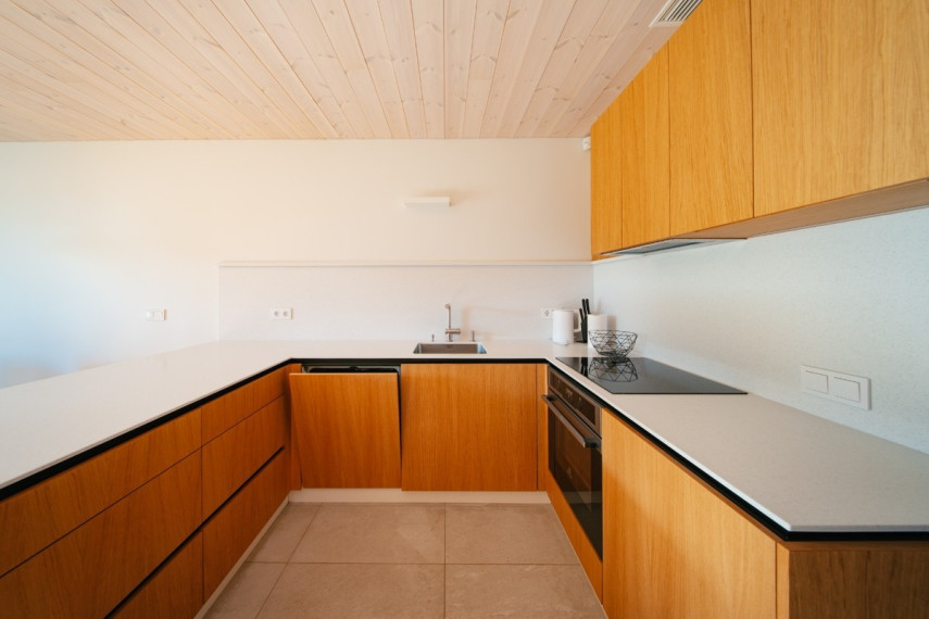 Parduodamas namas Aido tak., Palanga, Palangos m., Palangos m. sav., 74 m2 ploto, 2 aukštai 7