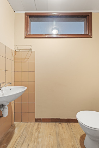 Nuomojamos gamybinės, kitos paskirties, paslaugų, prekybos, sandėliavimo patalpos Užmiesčio g., Gargždų m., Klaipėdos r. sav., 496.48 m2 ploto 16