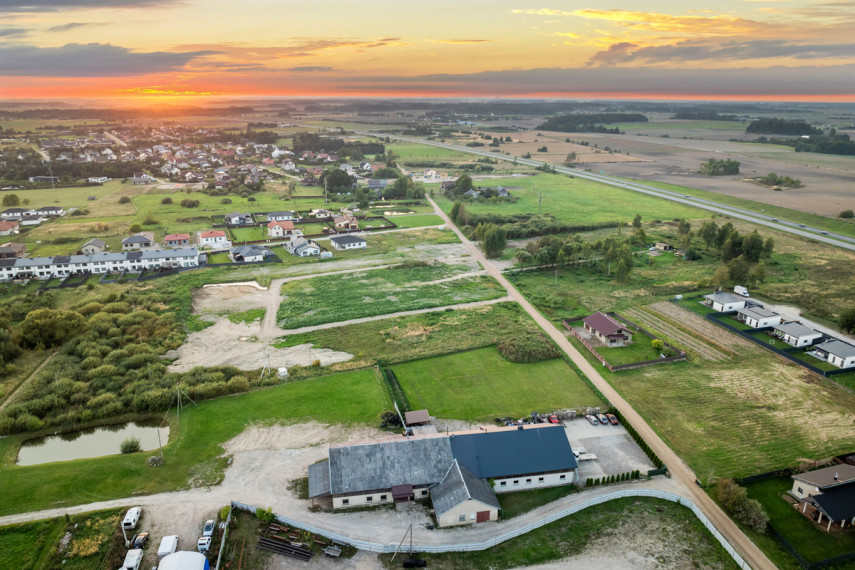 Nuomojamos gamybinės, kitos paskirties, paslaugų, prekybos, sandėliavimo patalpos Užmiesčio g., Gargždų m., Klaipėdos r. sav., 496.48 m2 ploto 24