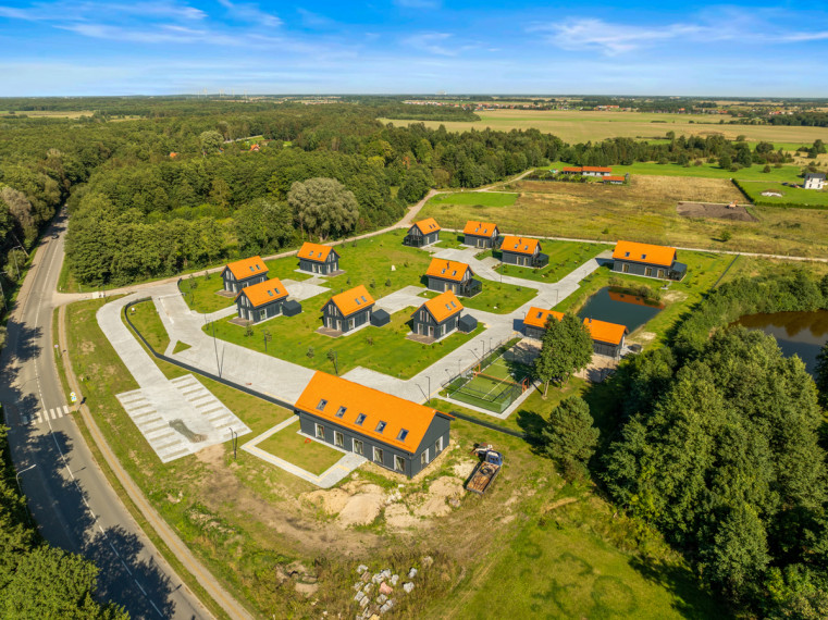 Parduodamas namas Placio g., Karklės k., Klaipėdos r. sav., 79.74 m2 ploto, 2 aukštai 31