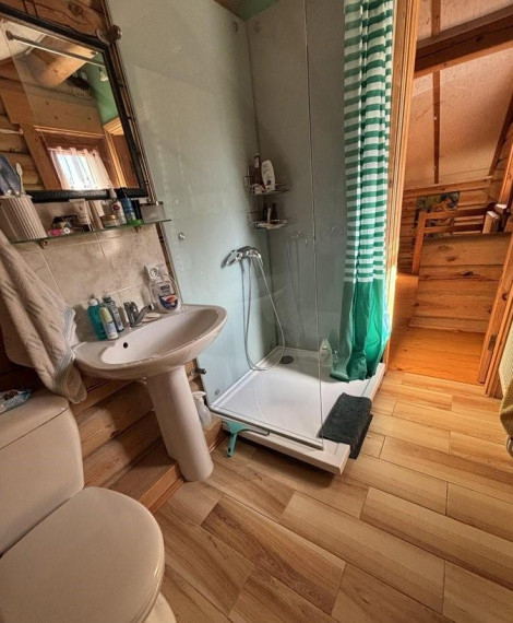 Parduodamas namas Rūko g., Maneičių k., Utenos r. sav., 101.21 m² ploto 3 kambariai 13