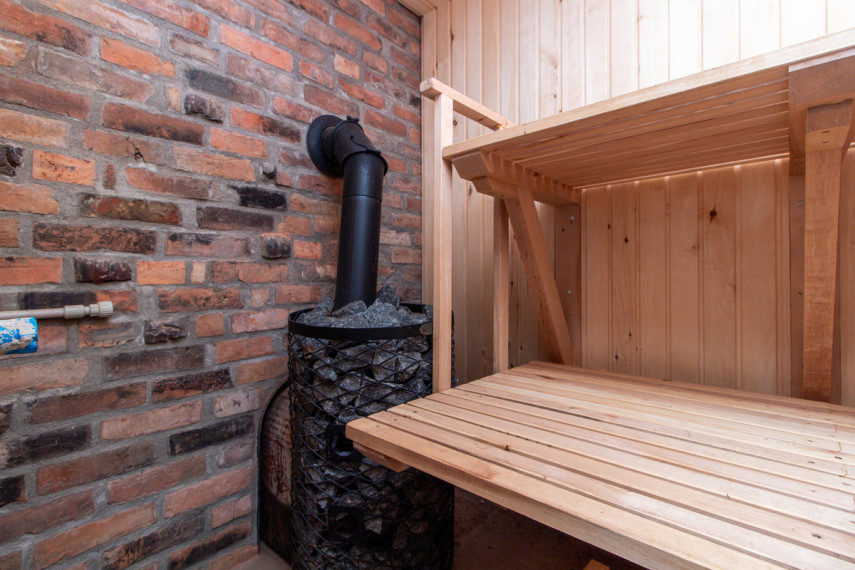 Parduodamas namas Kęstučio g., Viduklės mstl., Raseinių r. sav., 152.86 m2 ploto, 1 aukštai 14