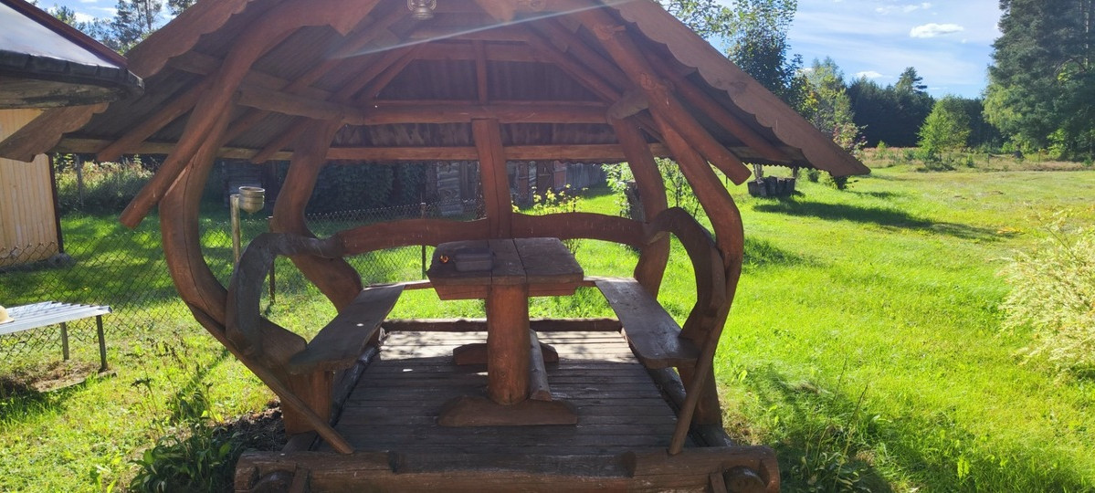 Parduodamas namas Žirmūnų g., Ašašninkų k., Varėnos r. sav., 51 m2 ploto 8