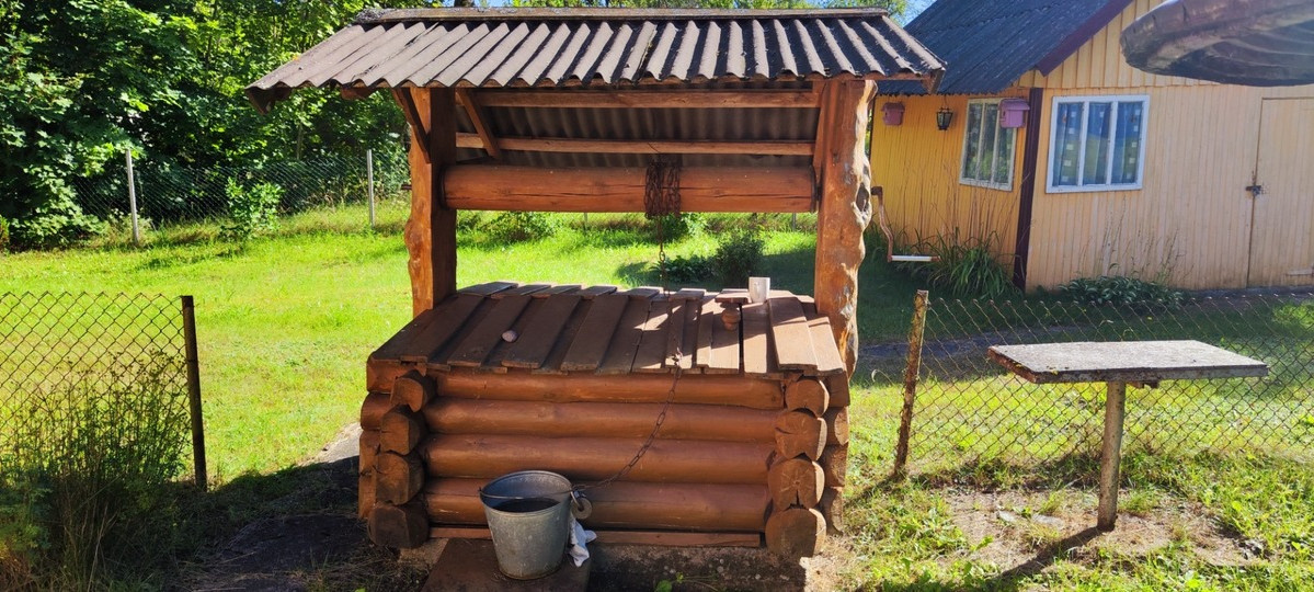 Parduodamas namas Žirmūnų g., Ašašninkų k., Varėnos r. sav., 51 m2 ploto 9