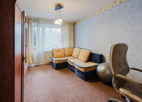 Parduodamas butas Reikjaviko g., Žardininkai, Klaipėdos m., Klaipėdos m. sav., 60 m2 ploto, 3 kambariai Parduodamas butas Reikjaviko g., Žardininkai, Klaipėdos m., Klaipėdos m. sav., 60 m2 ploto, 3 kambariai